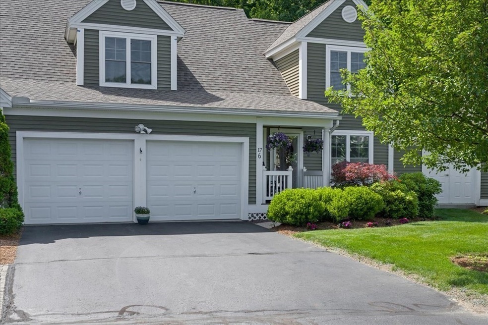 17 Dale Ave unit 6, Auburn, MA 01501 - photo 1