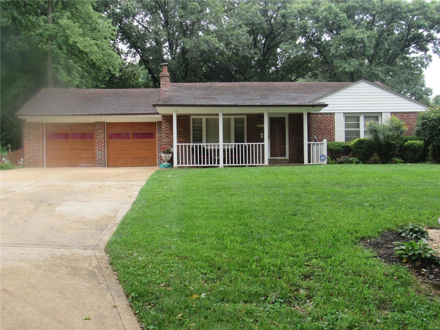 Welcome to 1014 Thatcher Ave