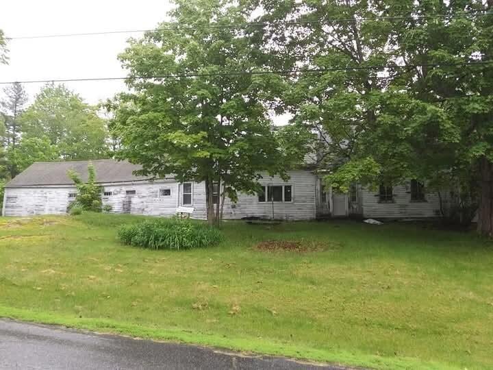 284 Old Brunswick Rd, Gardiner, ME 04345 - photo 1