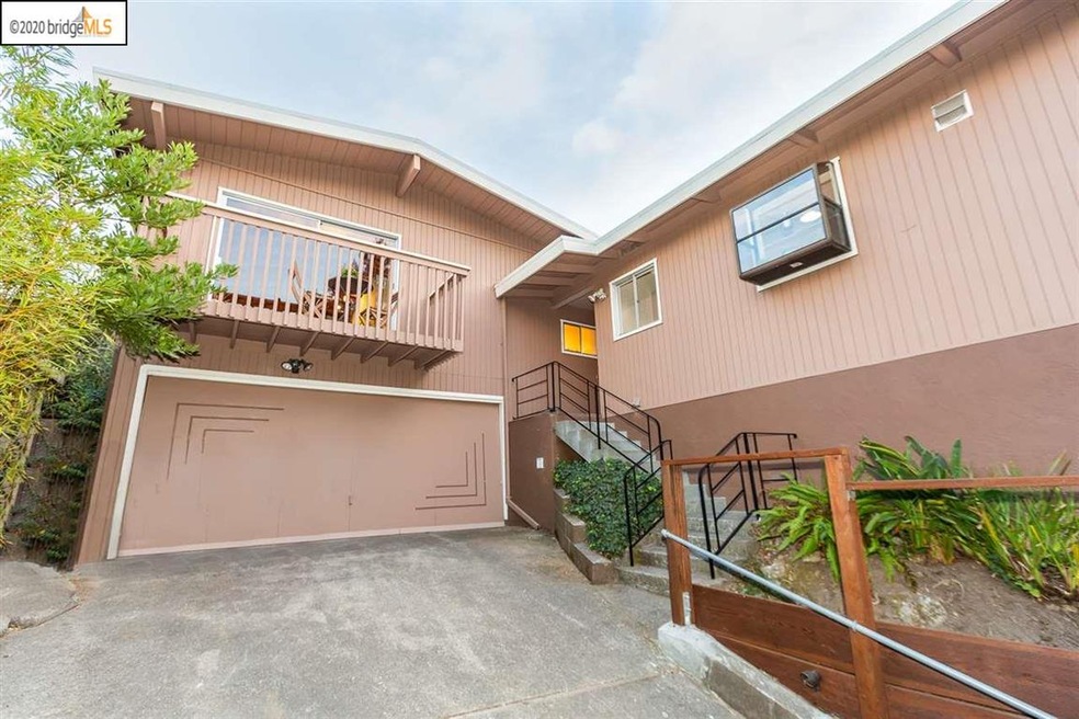 1459 Grizzly Peak Blvd, Berkeley, CA 94708 - photo 1