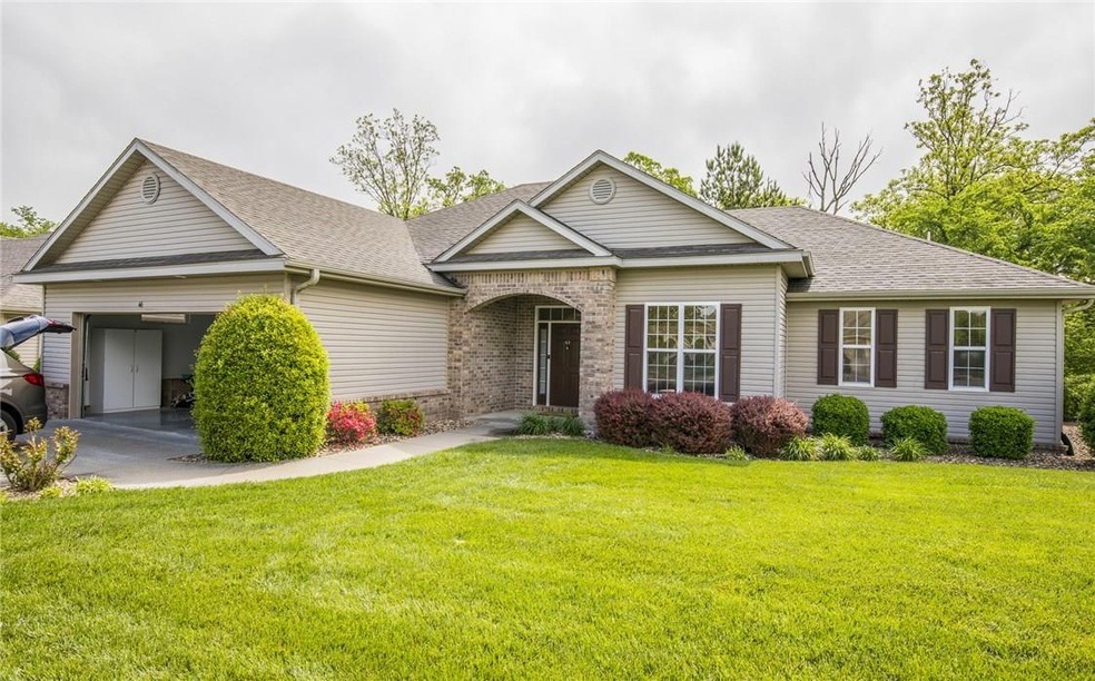 46 Highland Pkwy, Bella Vista, AR 72715 - photo 1