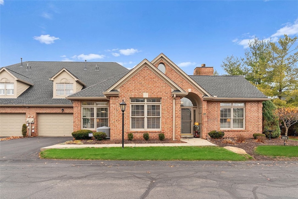 1804 Appleridge Ct, Gibsonia, PA 15044 - photo 1