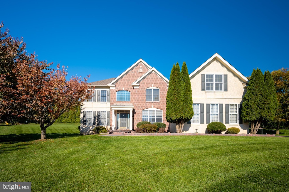 4 Summit Ct, Hockessin, DE 19707 - photo 1