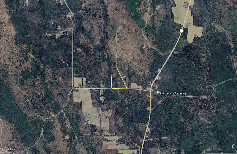 Lot 2 Greenleaf Brook Rd, Amity, ME 04471 - photo 1