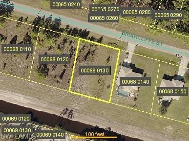 1172 Briarcliffe St, Fort Myers, FL 33913 - photo 1