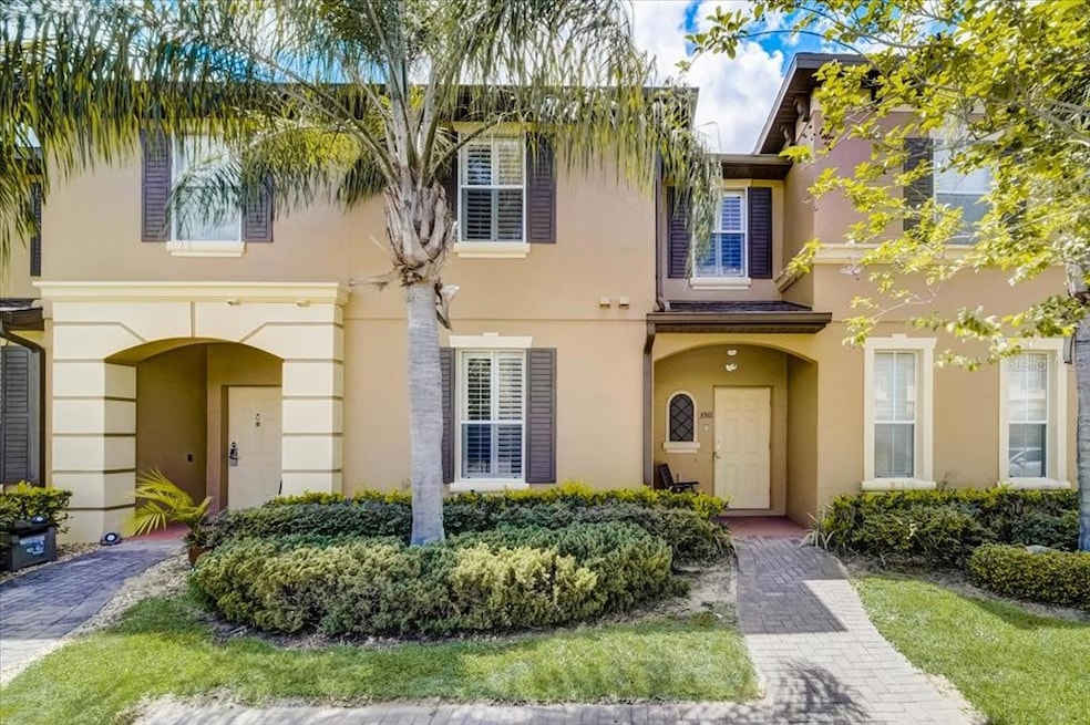 3316 Calabria Ave, Davenport, FL 33897 - photo 1