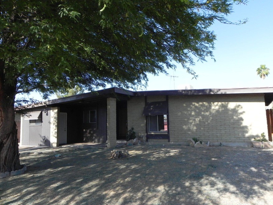Front View