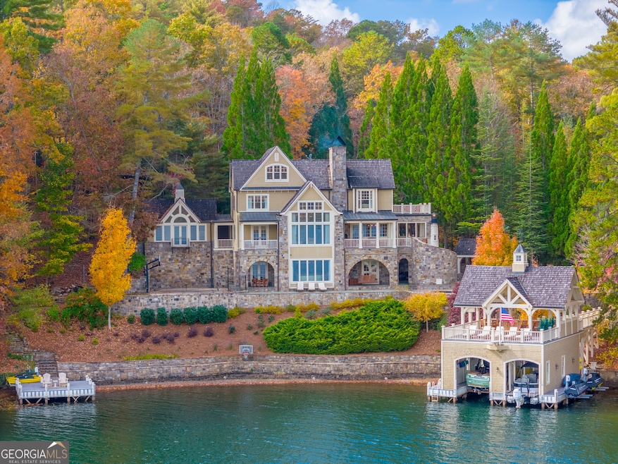 38 Sourwood Trail, Clarkesville, GA 30523 - photo 1