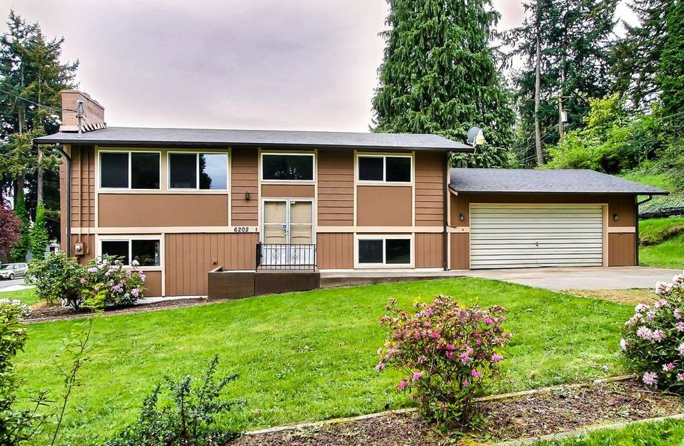 6202 S Huson St, Tacoma, WA 98409 - photo 1