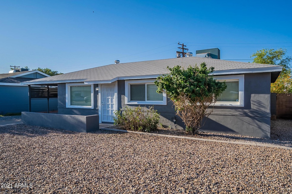 901 E Orchid Ln, Phoenix, AZ 85020 - photo 1