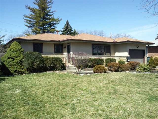 4523 Blythe Rd, Columbus, OH 43224 - photo 1