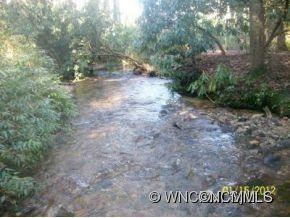 Williamson Creek
