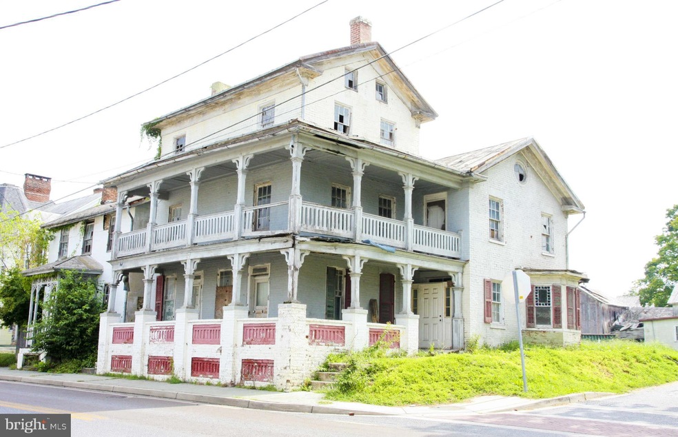 25 N Main St, Union Bridge, MD 21791 - photo 1