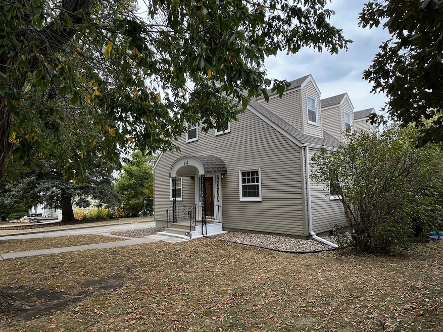For Sale $267,000