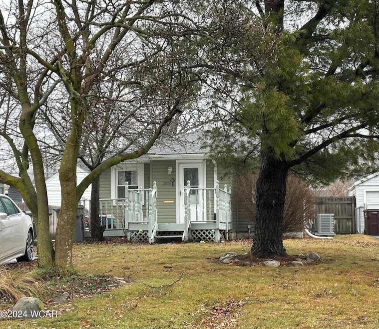 2036 W Wayne St, Lima, OH 45805 - photo 1