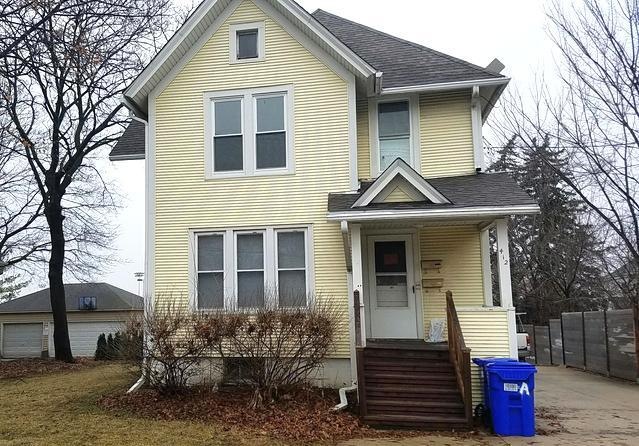 412 S Naperville Rd unit 1, Wheaton, IL 60187 - photo 1