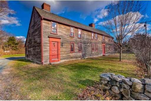 1919 Washington St, Holliston, MA 01746 - photo 1