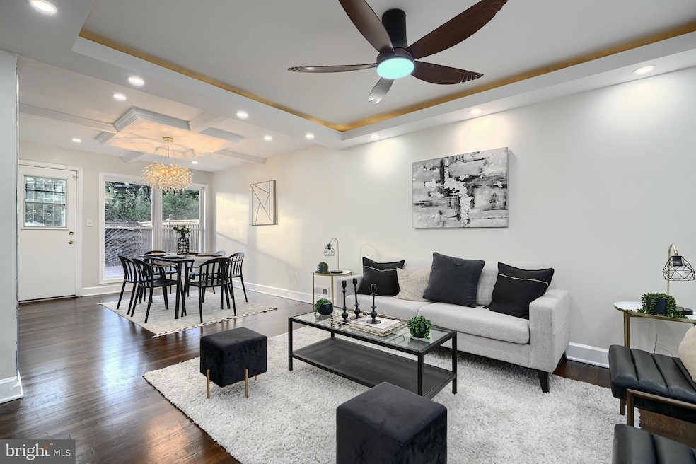 3410 Ripple Rd, Windsor Mill, MD 21244 - photo 1