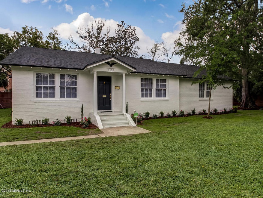4192 Marquette Ave, Jacksonville, FL 32210 - photo 1