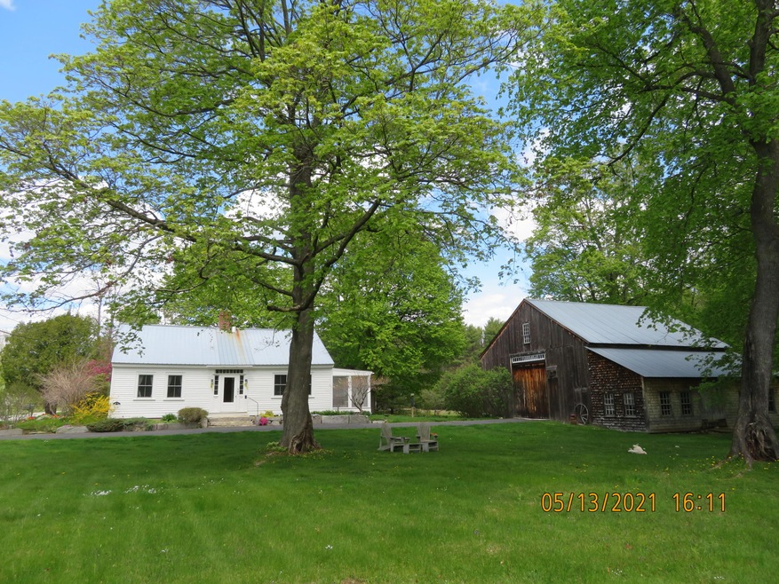 397 Highland Rd, Bridgton, ME 04009 - photo 1