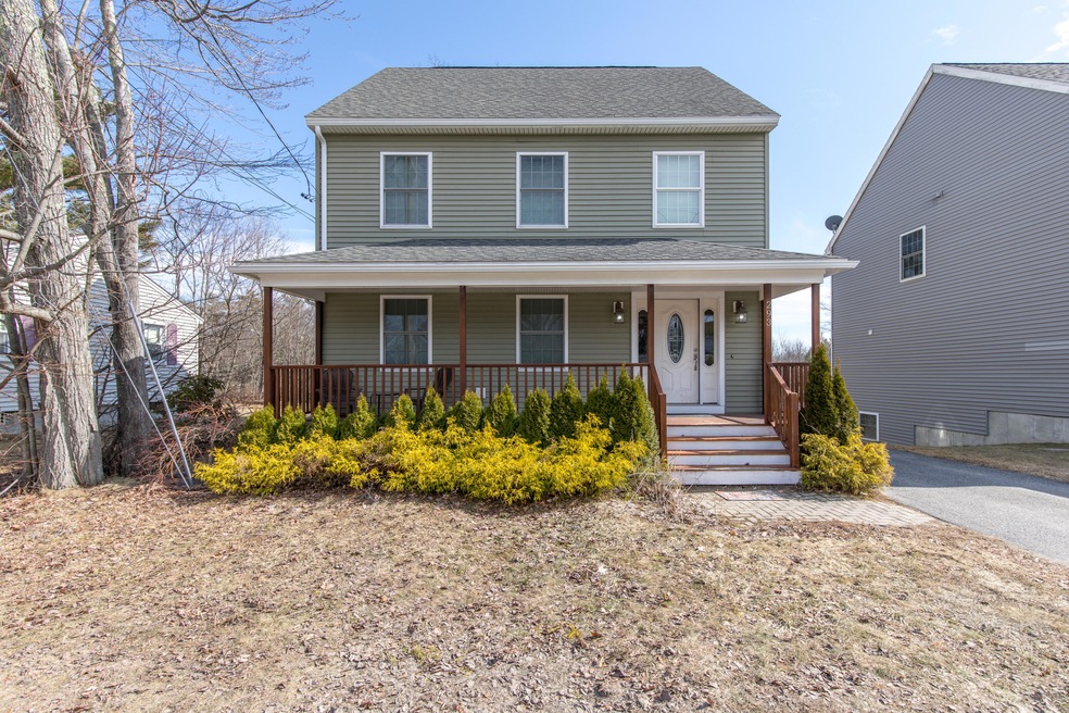 293 Park Road Westbrook-2