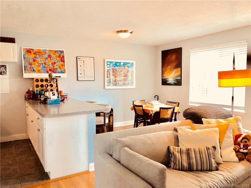 117 Wooster St unit 8, New Haven, CT 06511 - photo 1