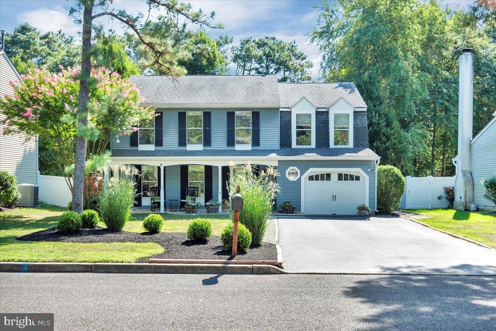 19 Masters Cir, Marlton, NJ 08053 - photo 1