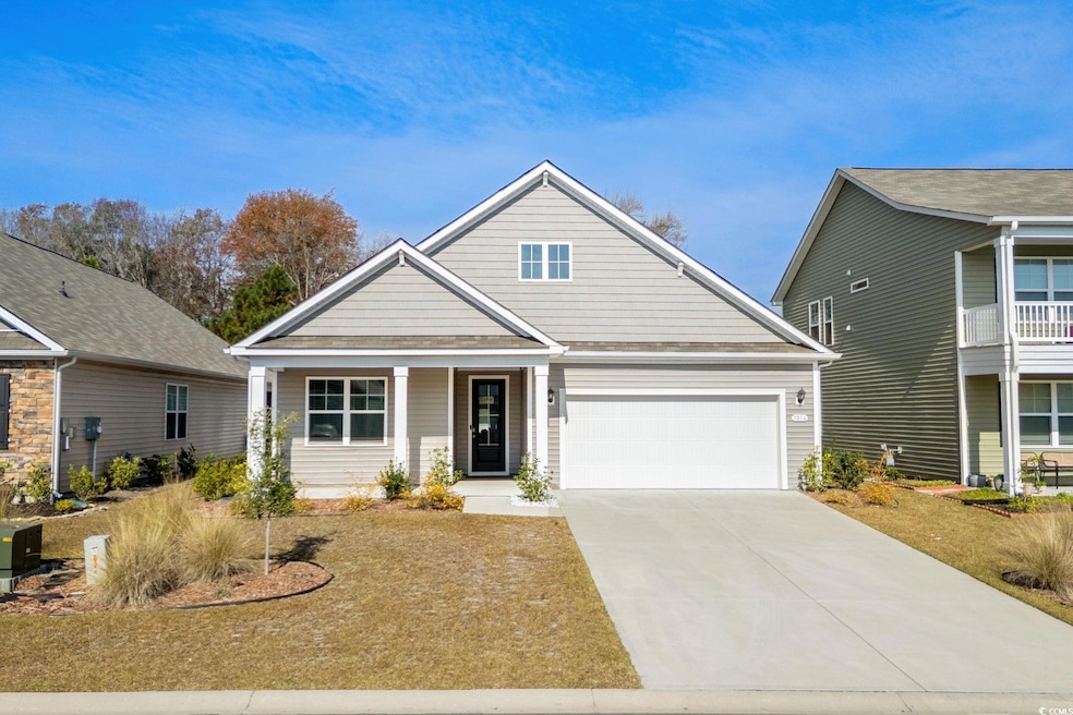 1016 Chester Glen Ct, Myrtle Beach, SC 29579 - photo 1