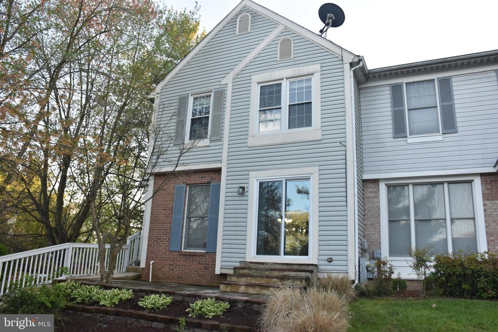 3434 Clairborne Way, Abingdon, MD 21009 - photo 1