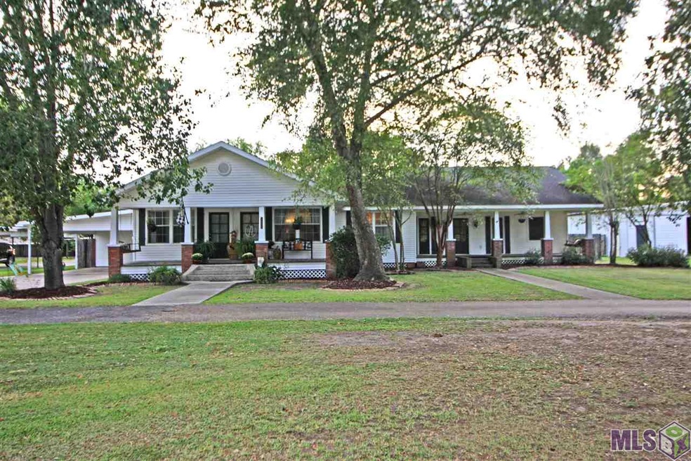 7454 S River Rd, Addis, LA 70710 - photo 1