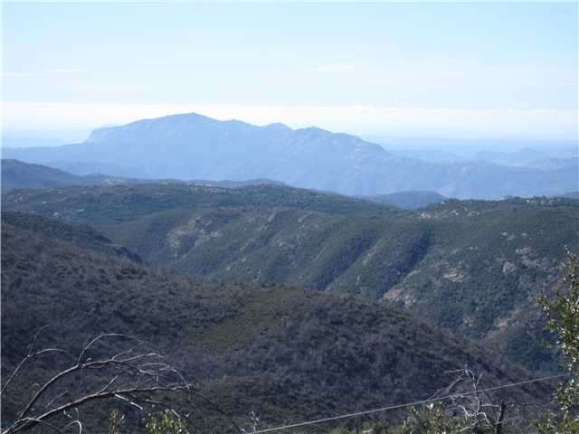 SAN DIEGO TO LEFT  DEL MAR TO RIGHT