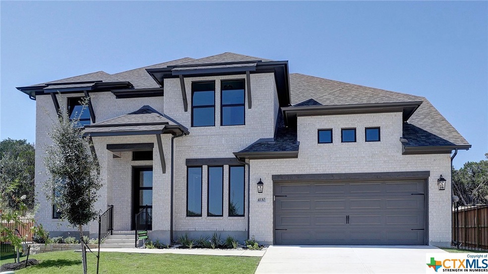 4110 Augusta Cir, San Antonio, TX 78261 - photo 1