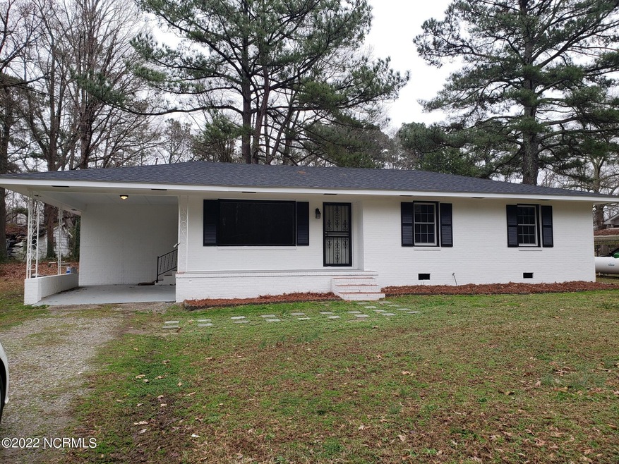 8726 TOWN CREEK RD., ROCKY MT.