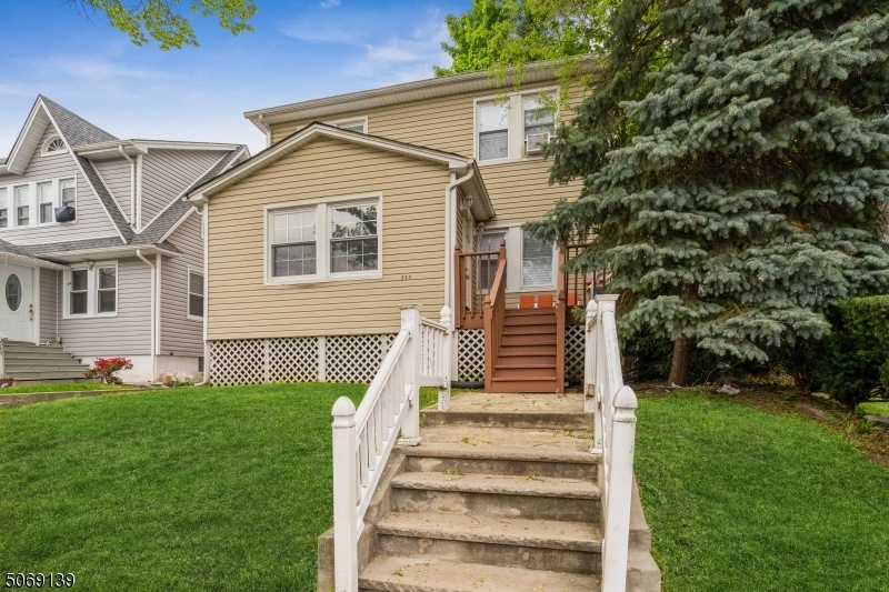 223 Spring St, Passaic, NJ 07055 - photo 1