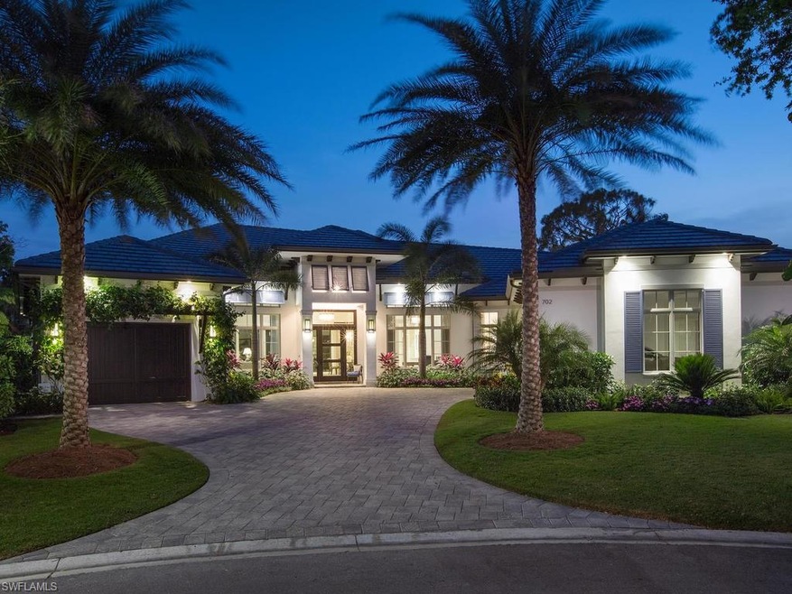 702 Bobwhite Lane