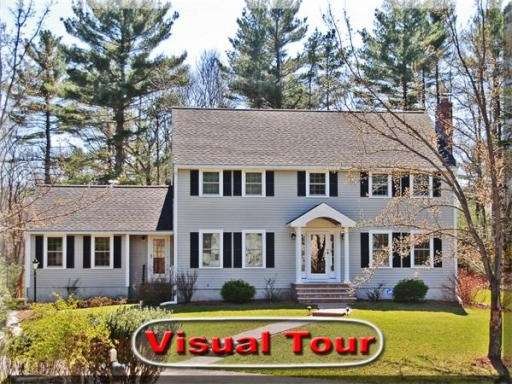 135 Laconia Cir, North Andover, MA 01845 - photo 1