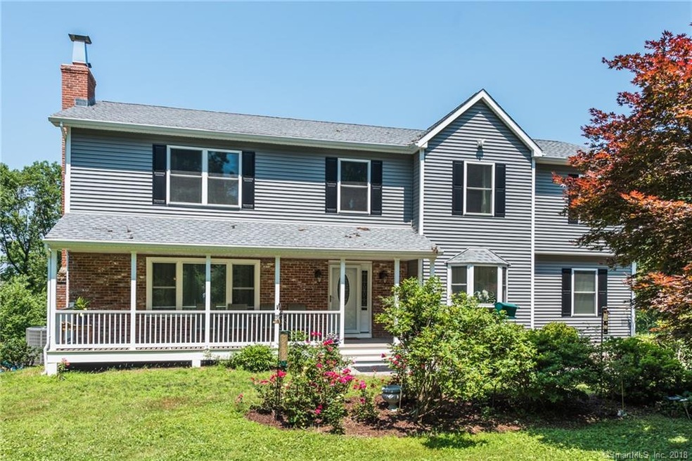 Gorgeous Bethany home! A must see!