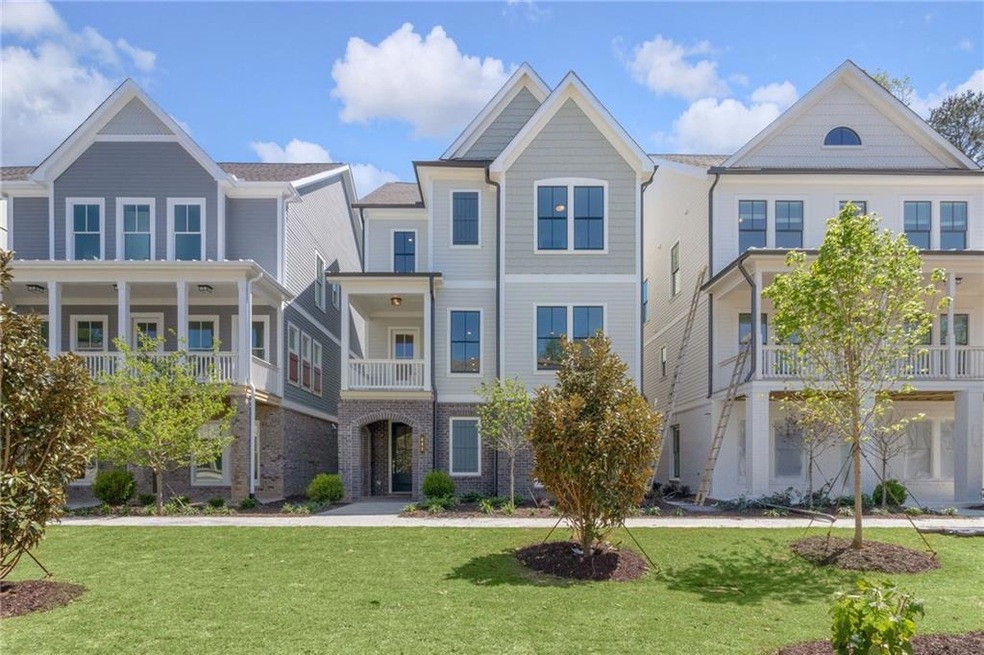465 Anglin Walk