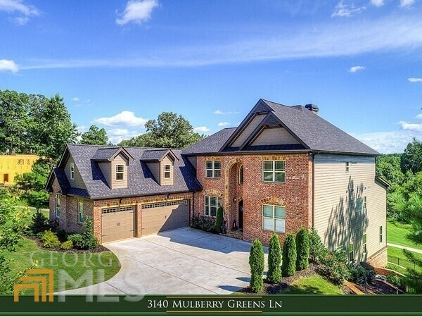 3140 Mulberry Greens Ln, Jefferson, GA 30549 - photo 1