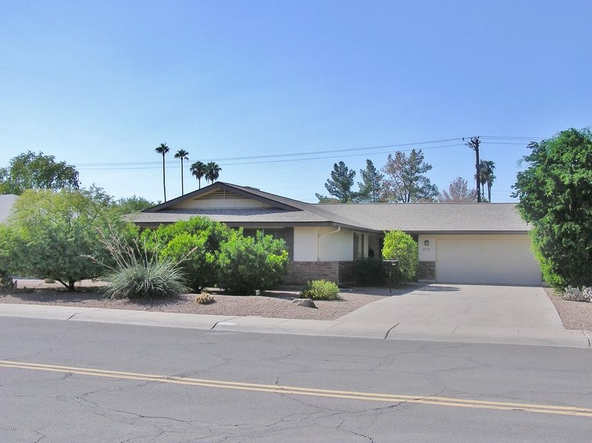 2716 S TERRACE ROAD, TEMPE