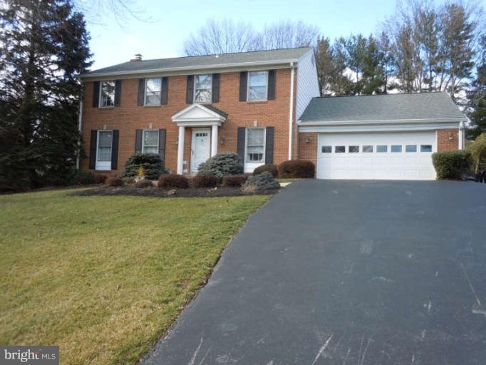 15120 Middlegate Rd, Silver Spring, MD 20905 - photo 1