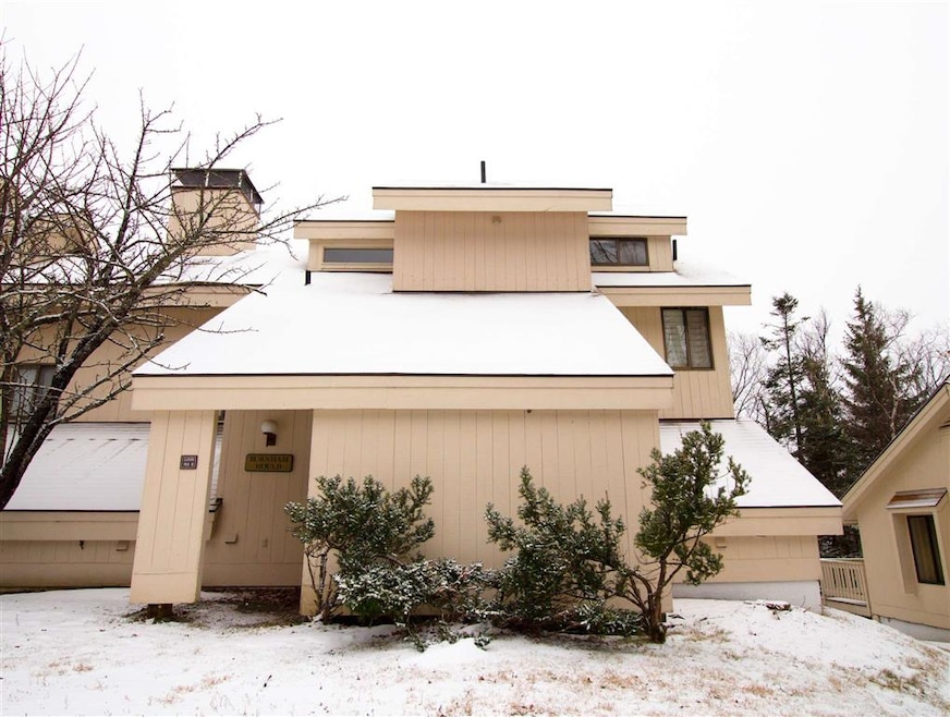 9 Clover Hill Rd unit 765B, Peru, VT 05152 - photo 1