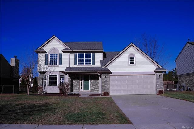 6886 CHESTERFIELD