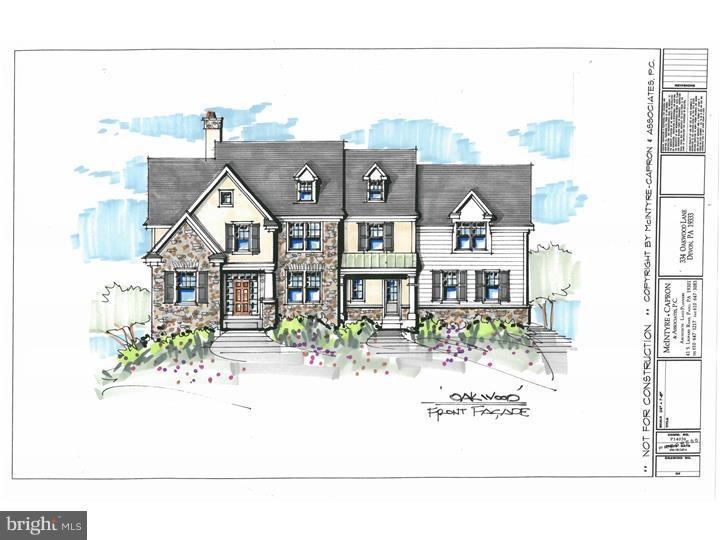 334 Oakwood Ln, Devon, PA 19333 - photo 1