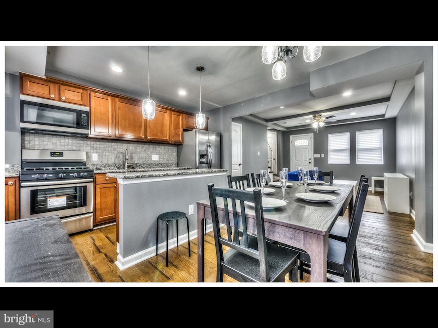 3002 Grantley Ave, Baltimore, MD 21215 - photo 1