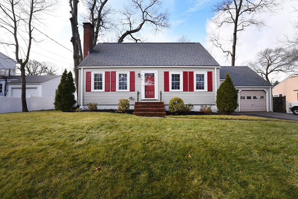 Sold $700,000 • Co-Listing Agent