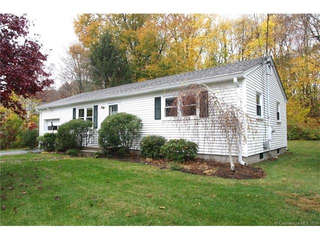 24 Maple St, Chester, CT 06412 - photo 1