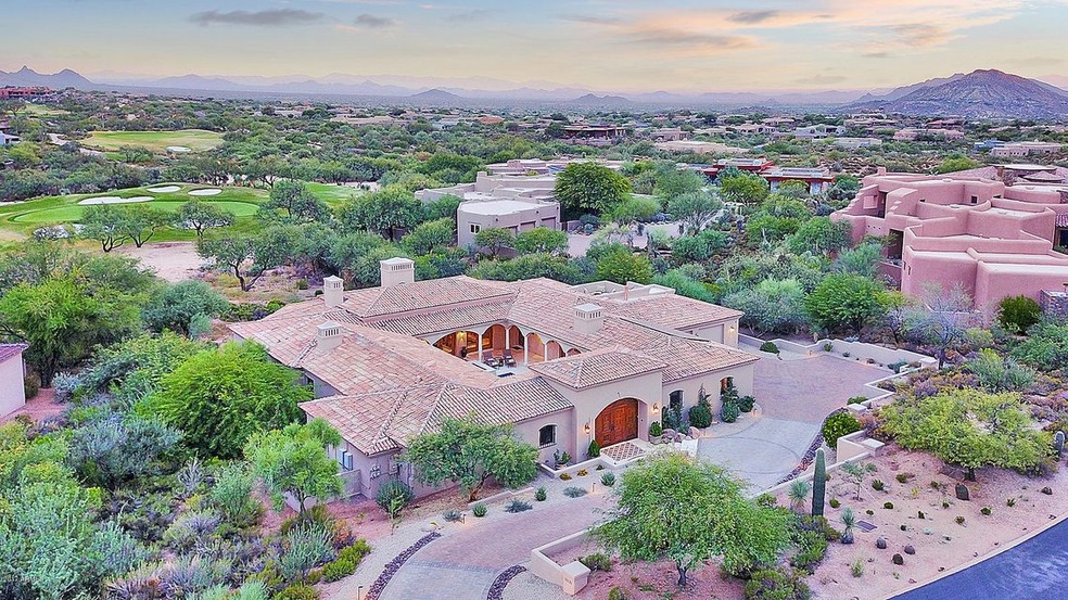 001_Stunning Mediterranean Villa