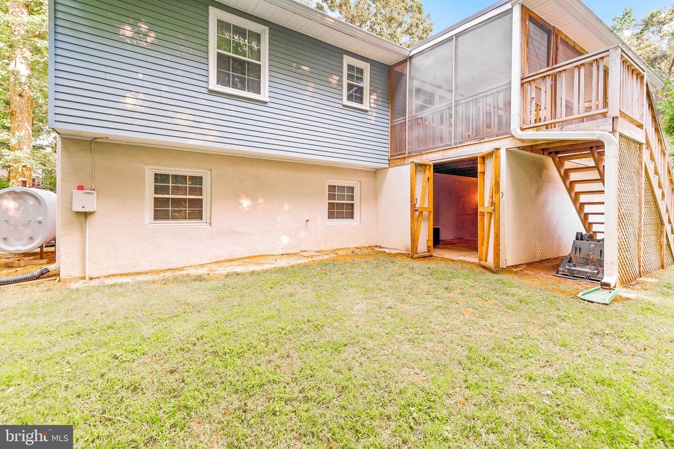 9402 Greenwood Ave, North Beach, MD 20714 - photo 1