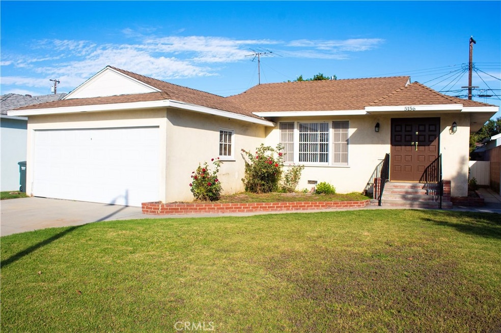 5156 Levelside Ave, Lakewood, CA 90712 - photo 1
